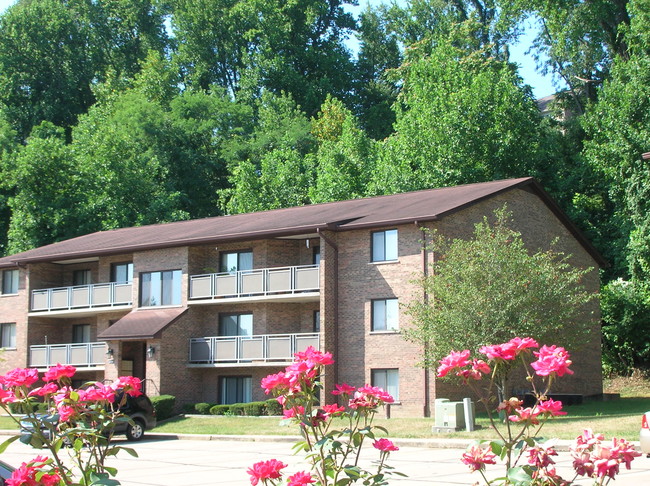 Devou Village - Devou Village Apartments