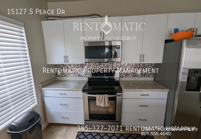 Photo - 15127 Peace Dr