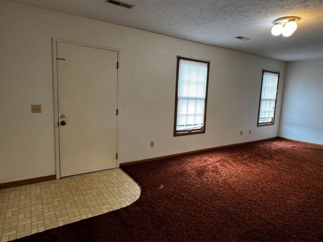 Photo - Two bedroom apartment