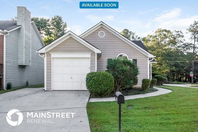 Building Photo - 1136 Oakwood Manor Ct Rental
