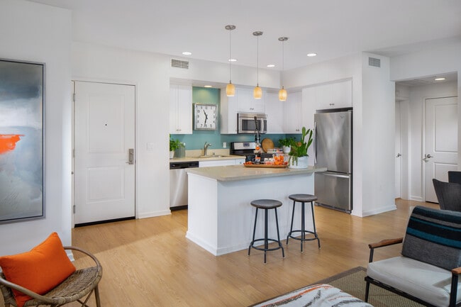 Building Photo - Villas at Playa Vista - Sausalito Rental
