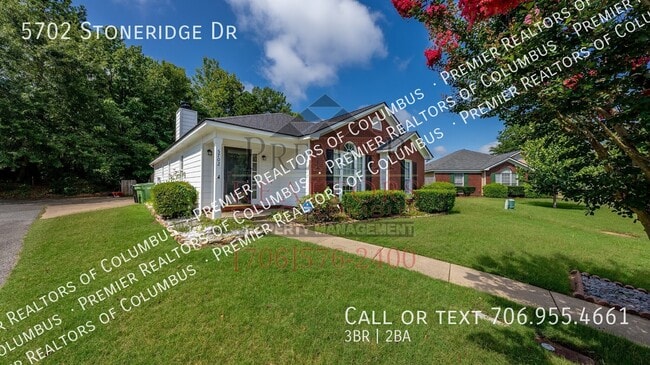 5702 Stoneridge Dr