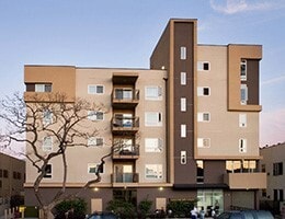 Building Photo - 816 S Carondelet St Rental