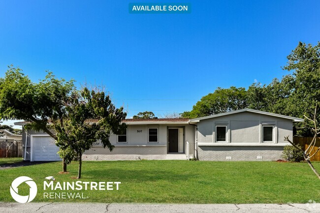 Building Photo - 507 67th Ave Dr W Rental