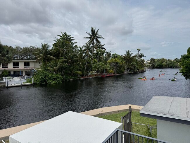 Photo - 1814 E Oakland Park Blvd Unit 50