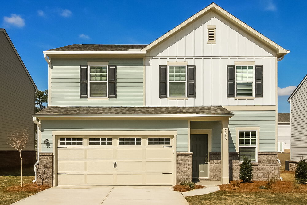 Photo - 7615 Saffron Ave