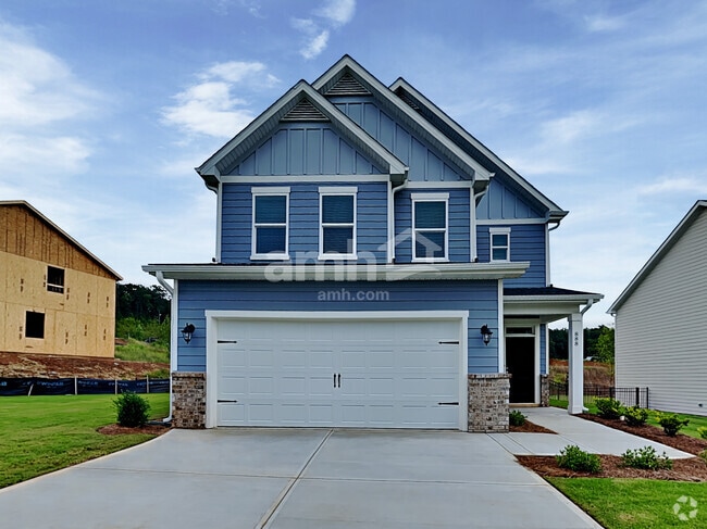 Building Photo - 888 Headland Wy Rental