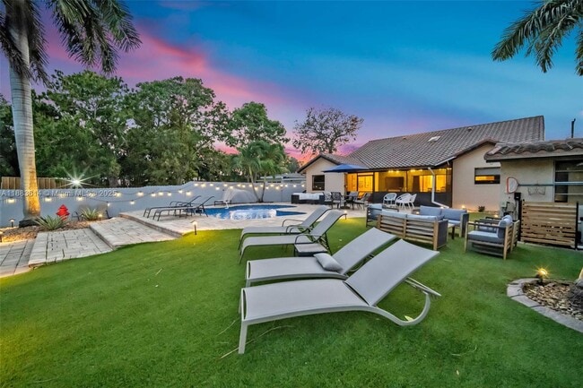 Photo - 4732 SW 35th Ave