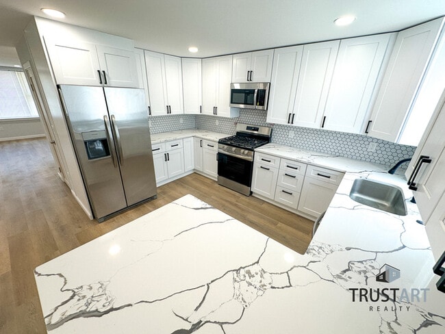 3 bed/2.5 bath House in North East Philade... - 3 bed/2.5 bath House in North East Philade...