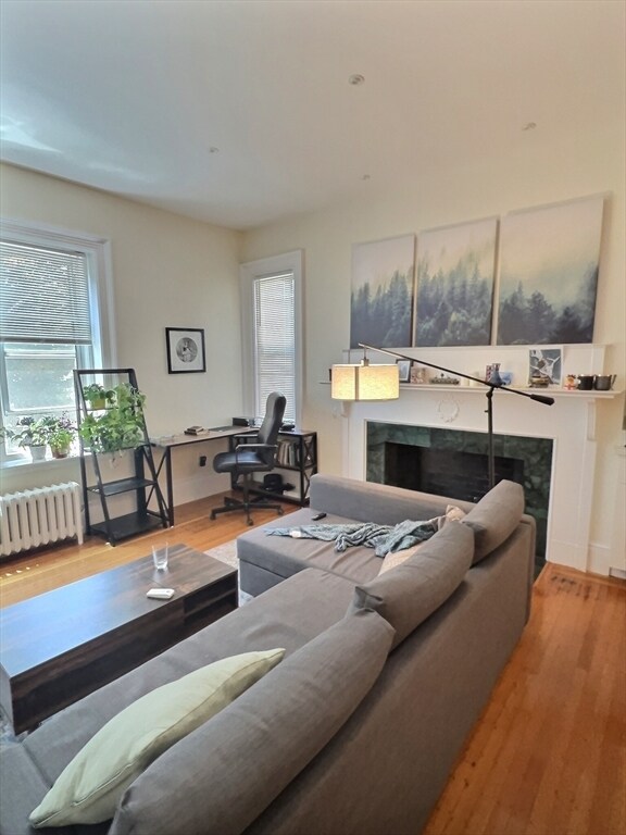 Photo - 23 Garrison Rd Unit 2F