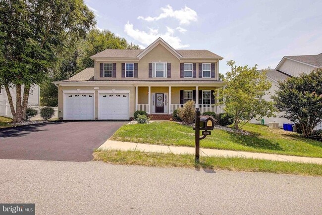 Building Photo - 3104 Lawrin Ct