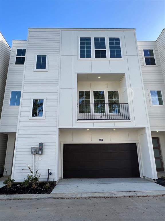 Photo - 7707 Westside Villas Ln Condo