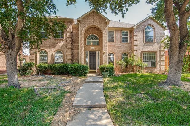 Photo - 1520 Eaglepoint Dr House