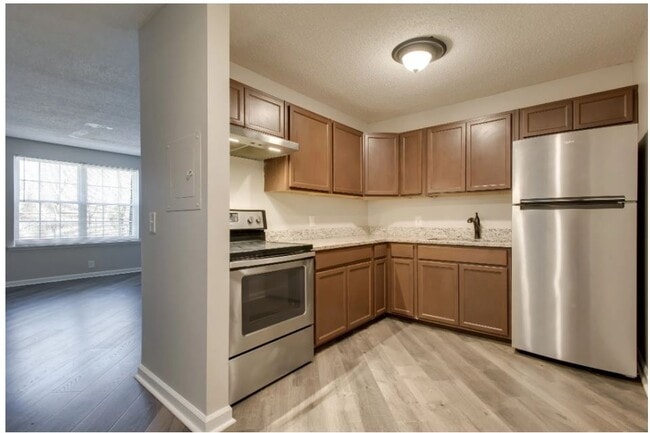 Photo - 441 Harding Pl Unidad A13