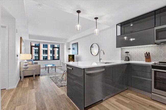 Photo - 345 Harrison Ave Unit SI ID1039874P