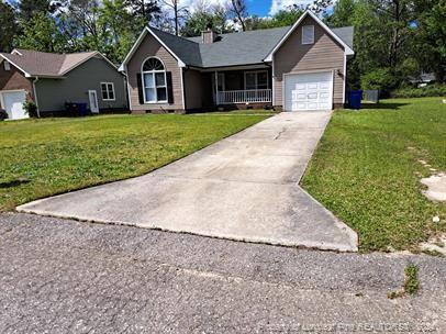 Building Photo - 6736 Cedar Chest Ct Rental