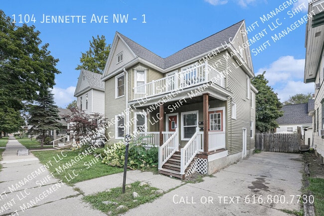 Photo - 1104 Jennette Ave NW