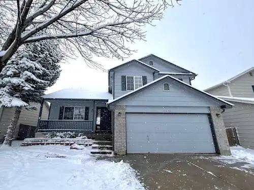 Building Photo - 4664 E 135th Ave