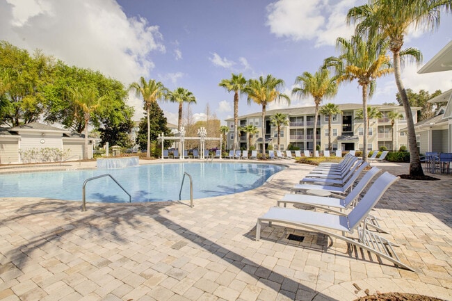 Photo - Arbor Glen Apartments