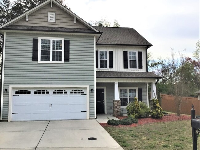 Building Photo - 2980 Cameron Village Ct