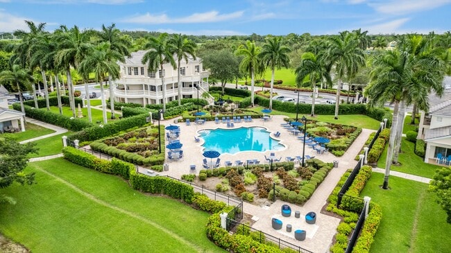 The Charleston Apartment Boca Raton - The Charleston