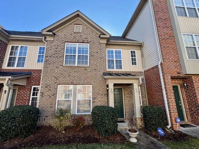 Gateway at Brier Creek - Gateway at Brier Creek Casa Adosada