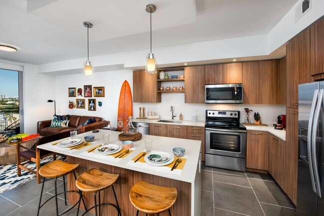 Photo - AMLI Midtown 29