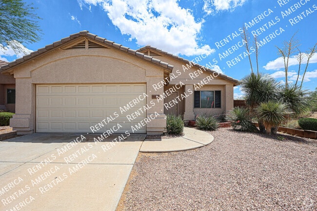Building Photo - 6437 W Saddlehorn Rd Rental