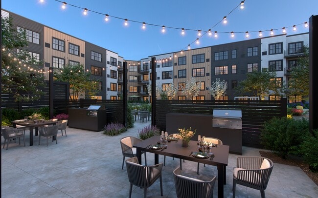 Photo - Clifton & Co