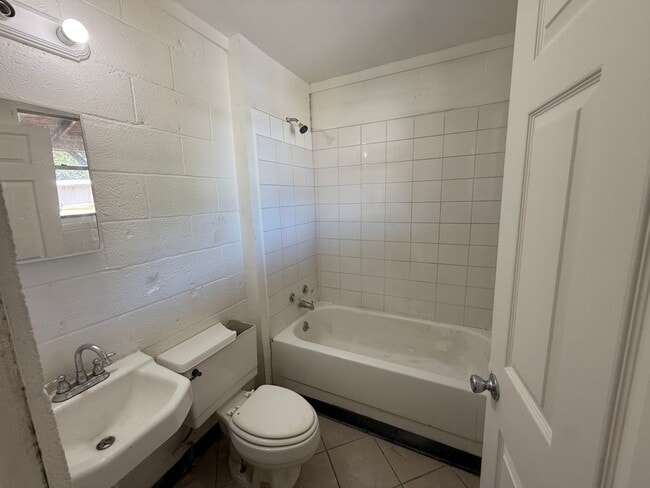 Photo - 1/1 House in Cedartown $795