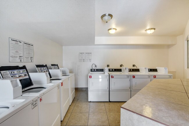 Photo - Arcadia Flats