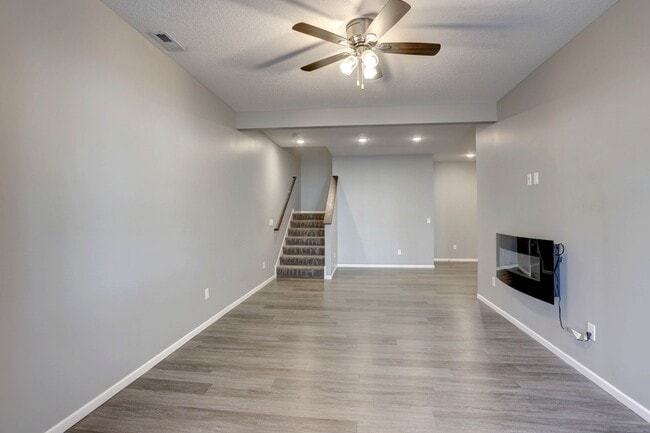 Fox Run Townhomes