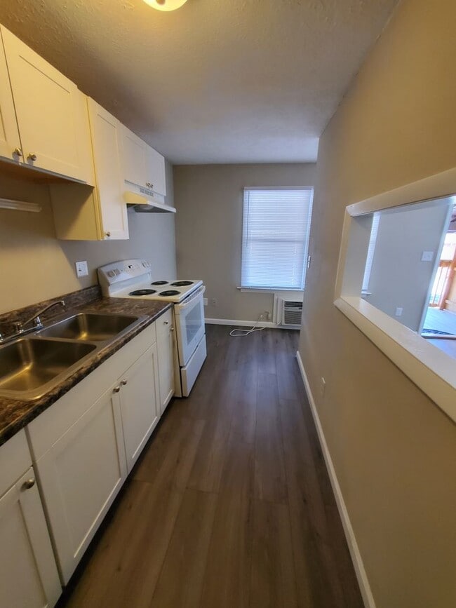 Photo - Buffalo Ridge Apartments