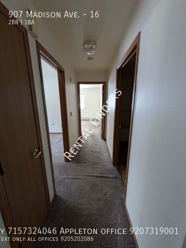 Building Photo - 907 Madison Ave Unit 16