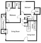 B1 Floor Plan