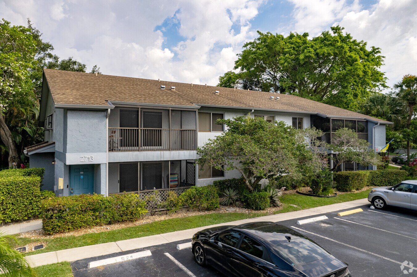 The Lakes of Oakland Forest - The Lakes of Oakland Forest