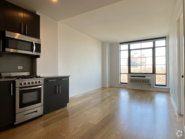 Building Photo - 180 Nassau St Unit 6D Rental