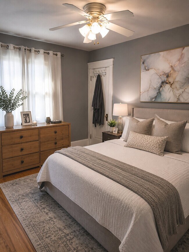 30 Strathmore Rd Unit 3