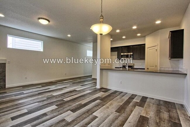 Photo - 3 Bed, 2.5 Bath Home in Ridgefield's McCormick Creek Subdivision