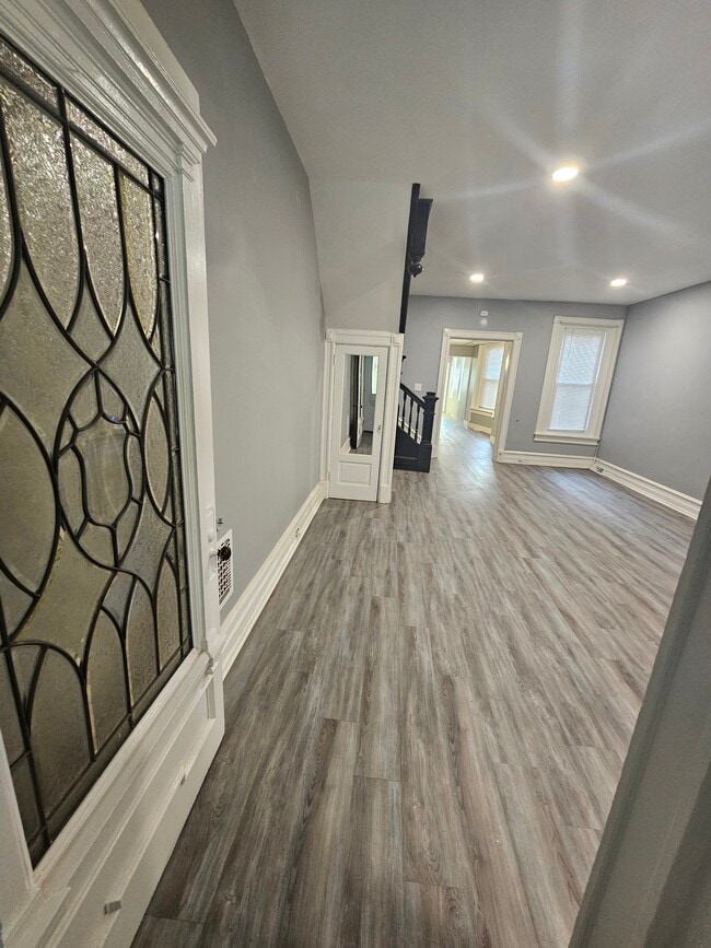 Photo - 1650 Mineral Spring Rd