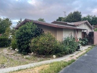 The ADU... - 8509 Fullbright Ave Unit FullbrightAvenue