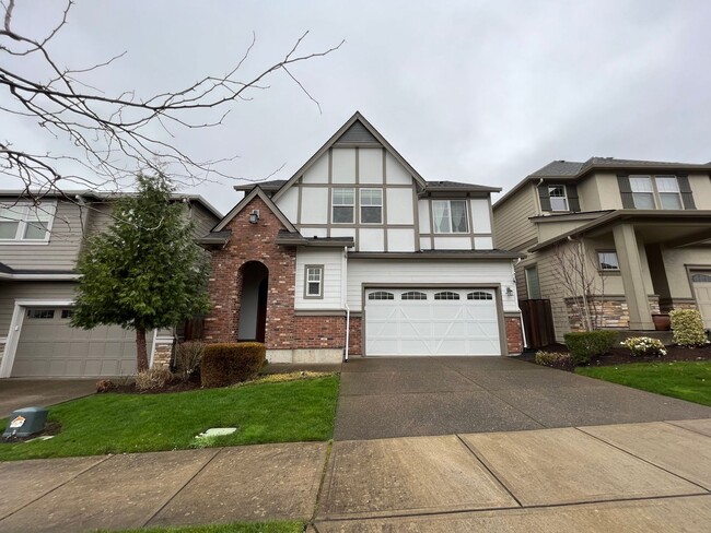 Photo - Beautiful Beaverton 3 Bedroom 2.5 Bathroom ~ Home In River Terrace w/ Level 2 EV Charger in Garage!