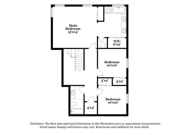 Photo - 1324 Walstone Rd