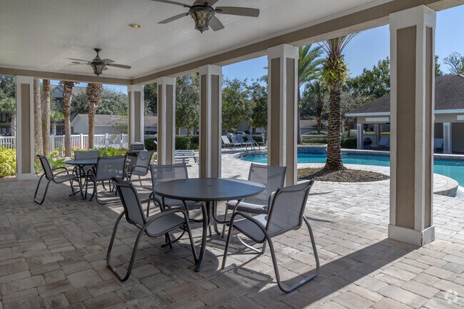 Piscina/Patio