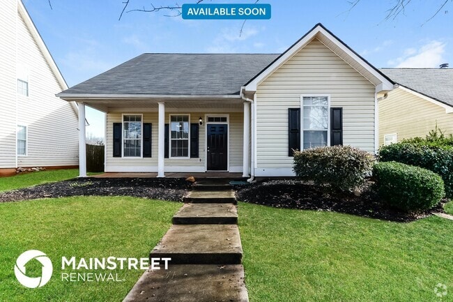 Building Photo - 1255 Lafayette Square Rental