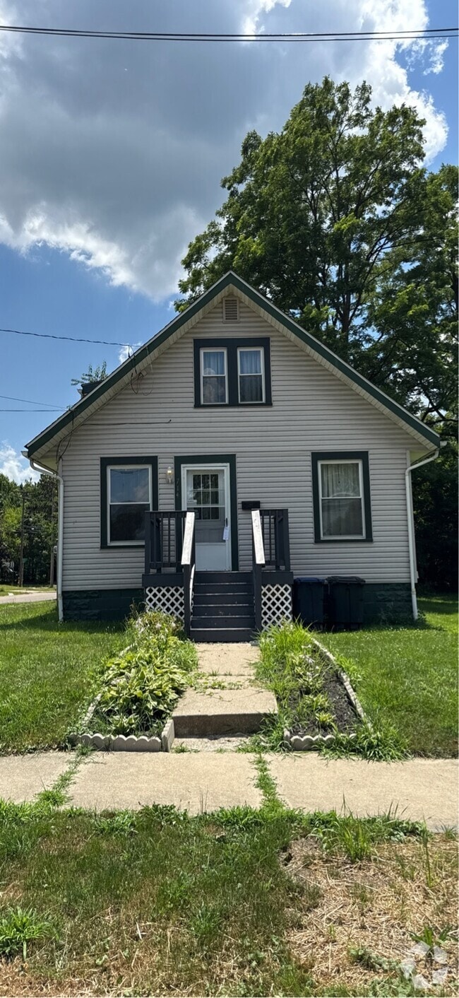Building Photo - 714 McKinley Ave Rental
