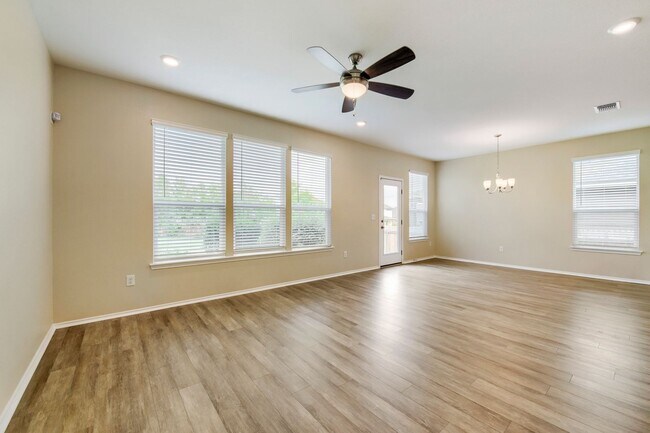 Photo - Brand New Home for Lease in Southeast Austin
