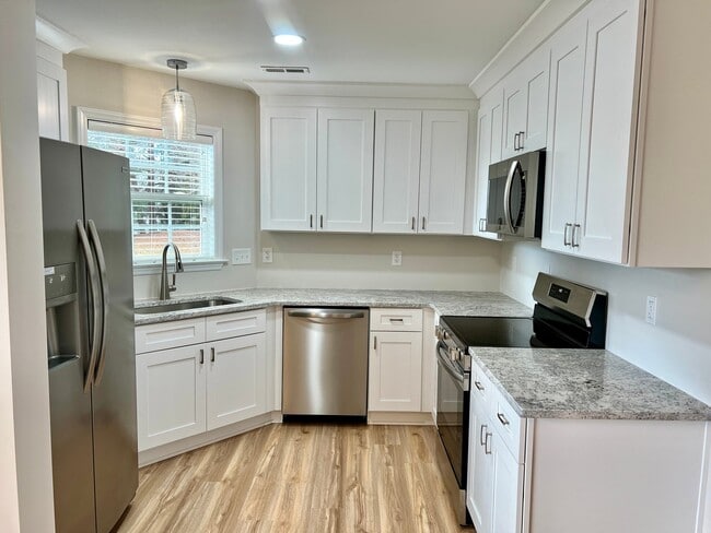 Photo - 130 Shallowford Reserve Dr Unidad 102