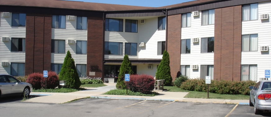 Photo - Linden Place Apartments