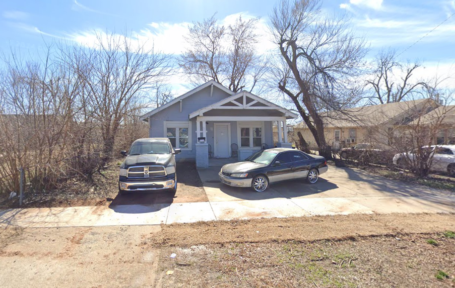 Photo - 1916 NW 7th St House